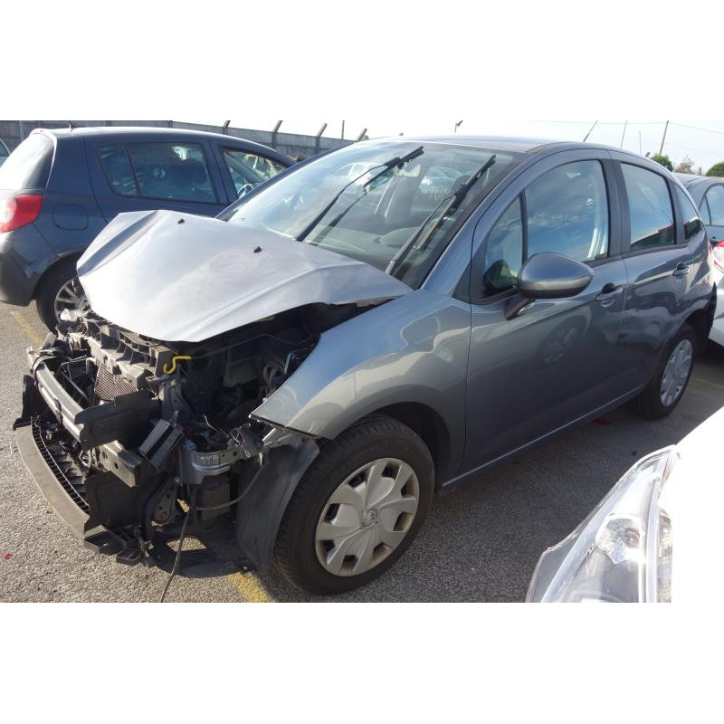 Cardan gauche (transmission) CITROEN C3 2 Photo n°1