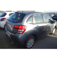 Cardan gauche (transmission) CITROEN C3 2