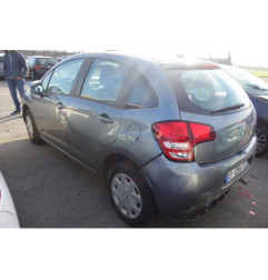 Cardan gauche (transmission) CITROEN C3 2