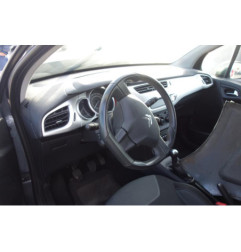 Cardan gauche (transmission) CITROEN C3 2