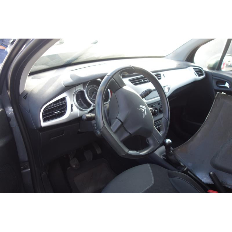 Cardan gauche (transmission) CITROEN C3 2 Photo n°6
