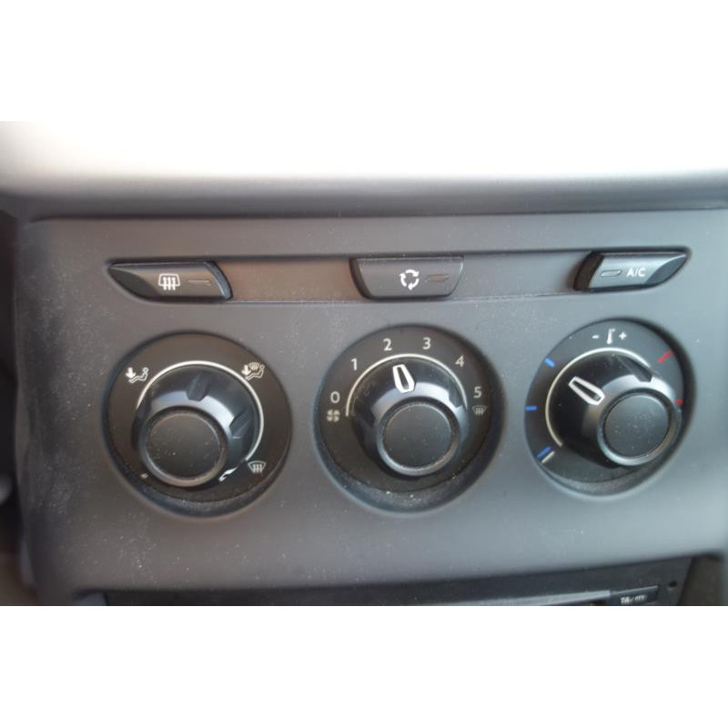 Cardan gauche (transmission) CITROEN C3 2 Photo n°7
