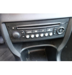 Cardan gauche (transmission) CITROEN C3 2