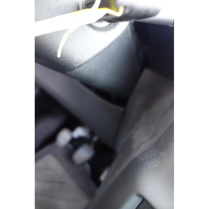 Cardan gauche (transmission) CITROEN C3 2 Photo n°9