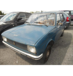Cardan droit (transmission) PEUGEOT 104