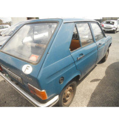 Cardan droit (transmission) PEUGEOT 104