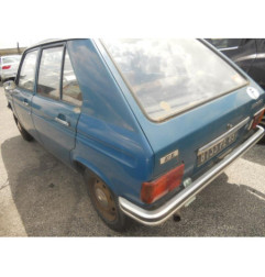Cardan droit (transmission) PEUGEOT 104