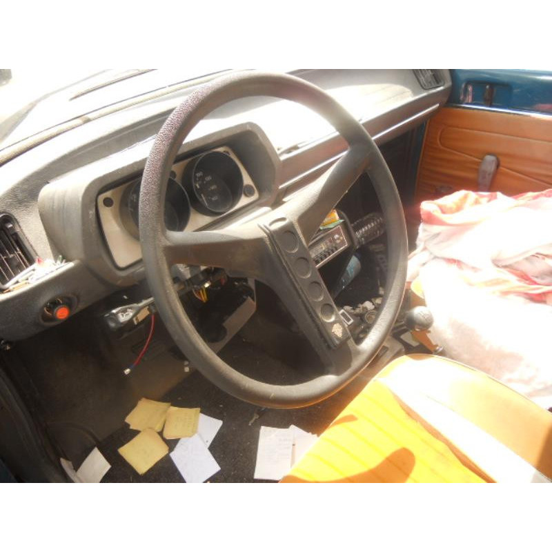 Cardan droit (transmission) PEUGEOT 104 Photo n°5
