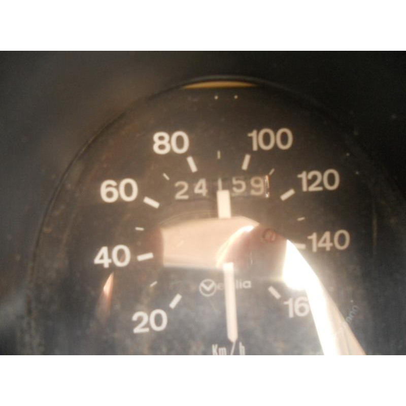 Cardan droit (transmission) PEUGEOT 104 Photo n°7