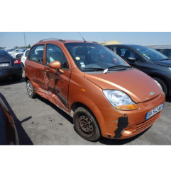 Cardan droit (transmission) CHEVROLET MATIZ 2
