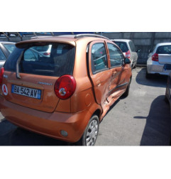 Cardan droit (transmission) CHEVROLET MATIZ 2