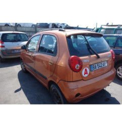 Cardan droit (transmission) CHEVROLET MATIZ 2