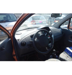 Cardan droit (transmission) CHEVROLET MATIZ 2