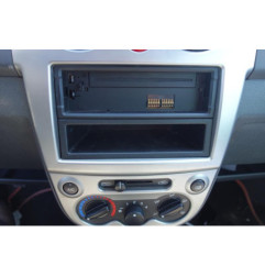 Cardan droit (transmission) CHEVROLET MATIZ 2