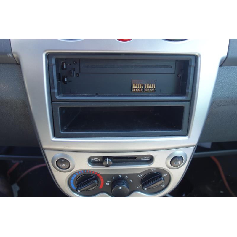 Cardan droit (transmission) CHEVROLET MATIZ 2 Photo n°6