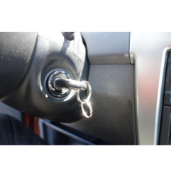 Cardan droit (transmission) CHEVROLET MATIZ 2