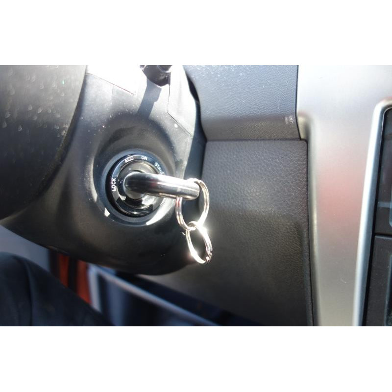 Cardan droit (transmission) CHEVROLET MATIZ 2 Photo n°7
