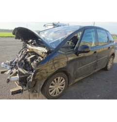 Cardan gauche (transmission) CITROEN C4 PICASSO 1