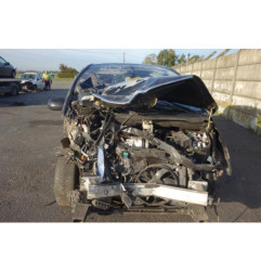 Cardan gauche (transmission) CITROEN C4 PICASSO 1