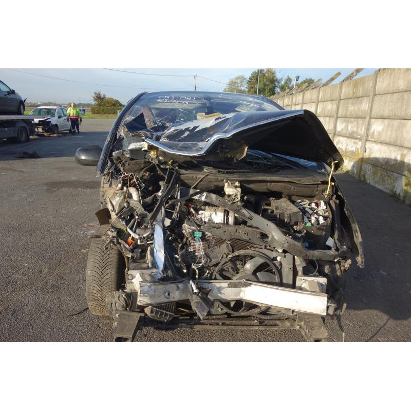 Cardan gauche (transmission) CITROEN C4 PICASSO 1 Photo n°2