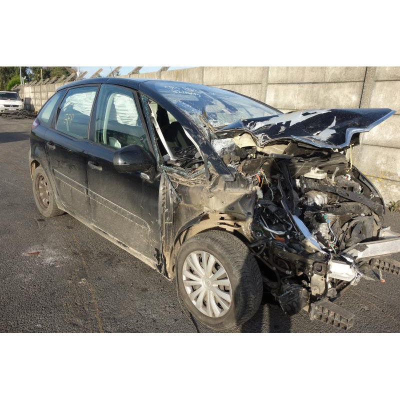 Cardan gauche (transmission) CITROEN C4 PICASSO 1 Photo n°3