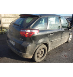Cardan gauche (transmission) CITROEN C4 PICASSO 1