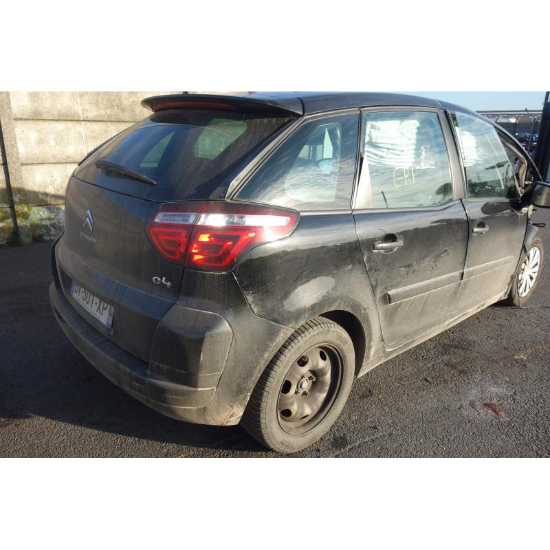 Cardan gauche (transmission) CITROEN C4 PICASSO 1 Photo n°4