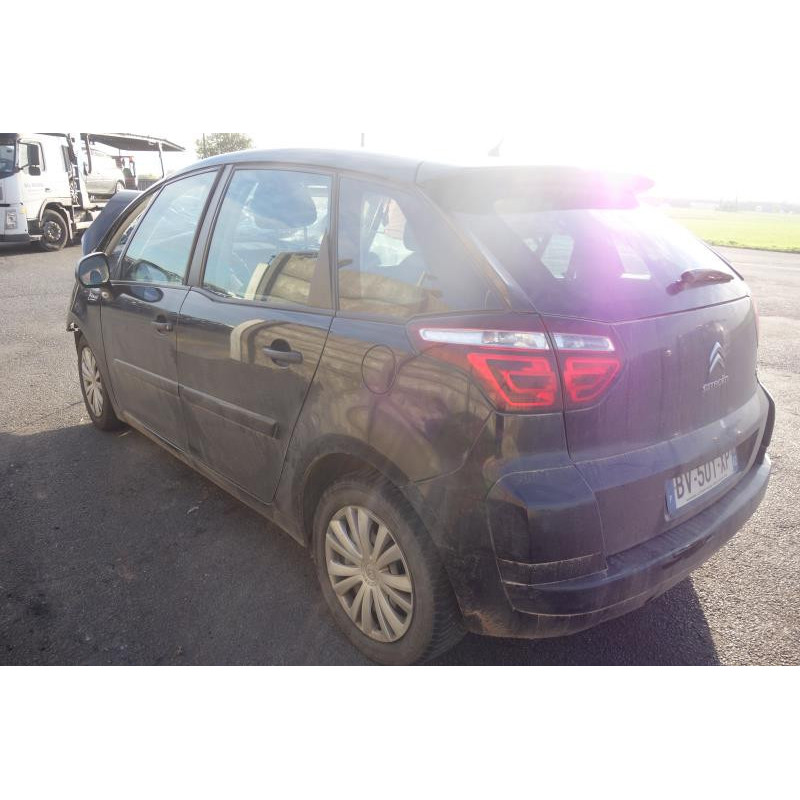 Cardan gauche (transmission) CITROEN C4 PICASSO 1 Photo n°5