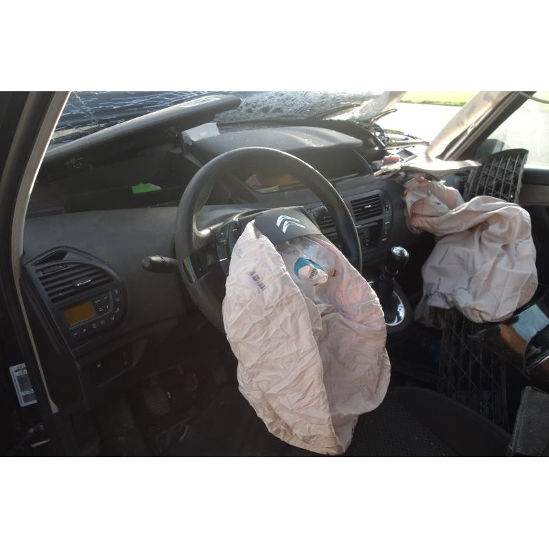 Cardan gauche (transmission) CITROEN C4 PICASSO 1 Photo n°6