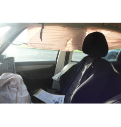 Cardan gauche (transmission) CITROEN C4 PICASSO 1