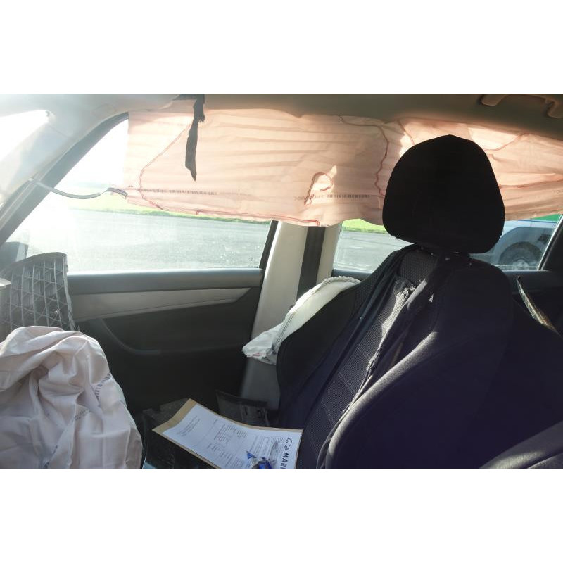 Cardan gauche (transmission) CITROEN C4 PICASSO 1 Photo n°7
