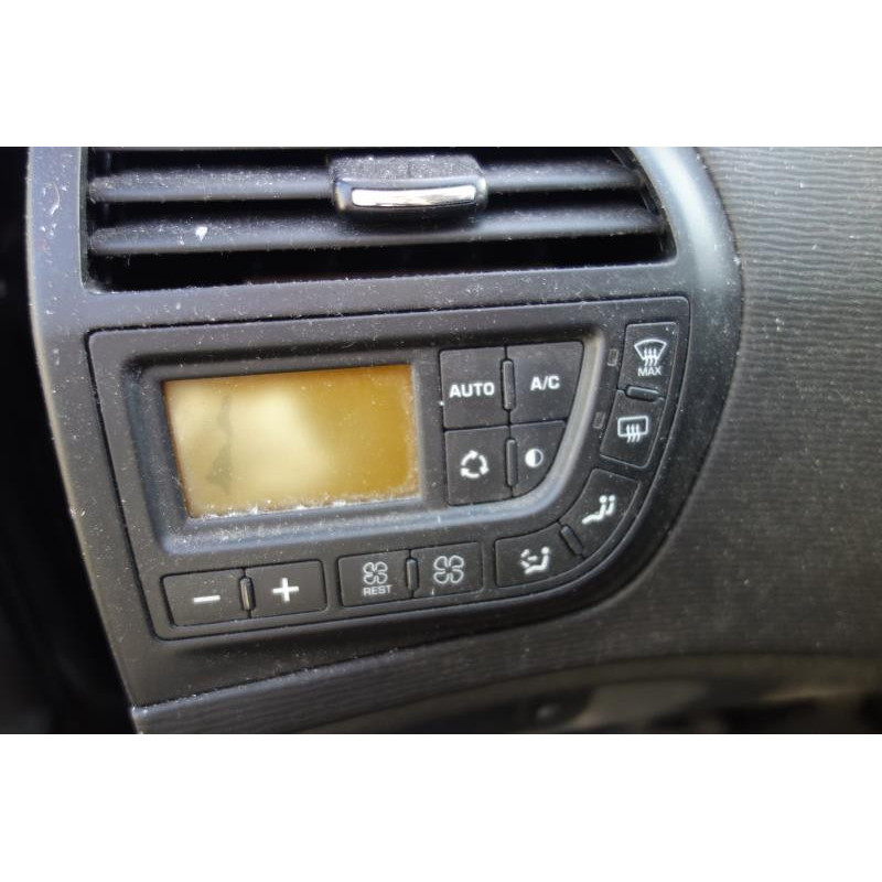 Cardan gauche (transmission) CITROEN C4 PICASSO 1 Photo n°8
