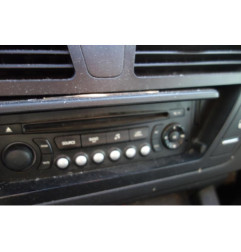 Cardan gauche (transmission) CITROEN C4 PICASSO 1