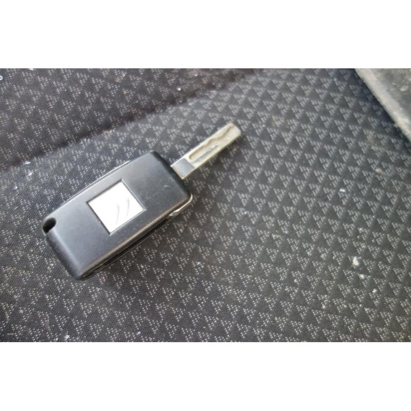 Cardan gauche (transmission) CITROEN C4 PICASSO 1 Photo n°10