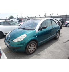 Cardan gauche (transmission) CITROEN C3 PLURIEL