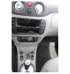 Cardan gauche (transmission) CITROEN C3 PLURIEL