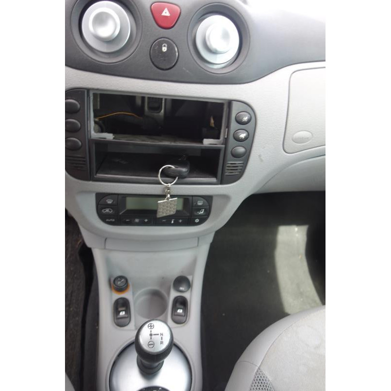 Cardan gauche (transmission) CITROEN C3 PLURIEL Photo n°7