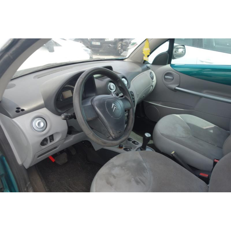Cardan gauche (transmission) CITROEN C3 PLURIEL Photo n°9