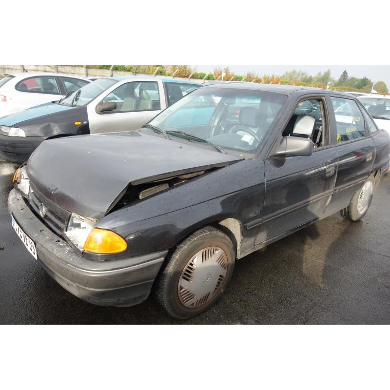 Cardan droit (transmission) OPEL ASTRA F Photo n°1