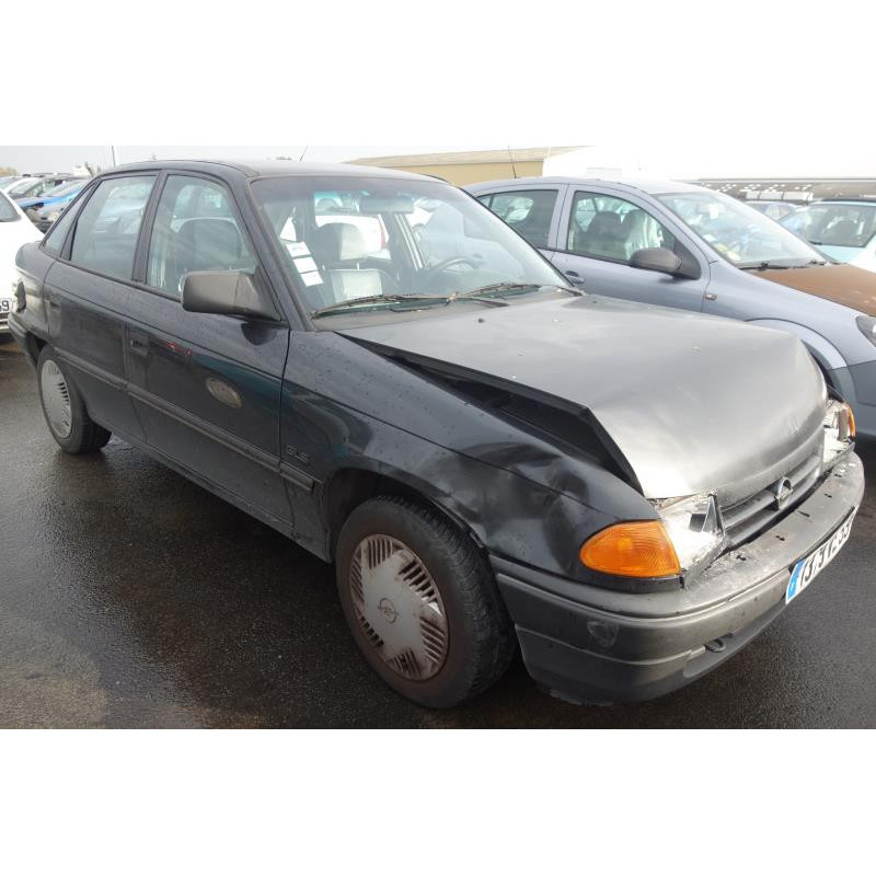 Cardan droit (transmission) OPEL ASTRA F Photo n°2