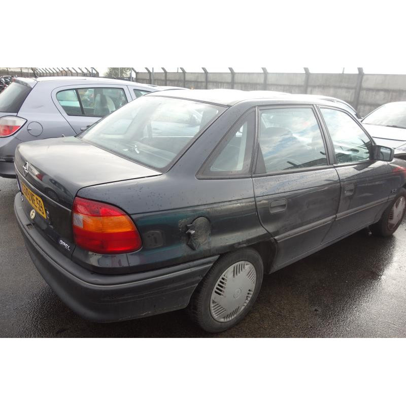 Cardan droit (transmission) OPEL ASTRA F Photo n°3