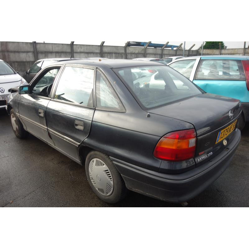 Cardan droit (transmission) OPEL ASTRA F Photo n°4