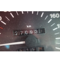 Cardan droit (transmission) OPEL ASTRA F