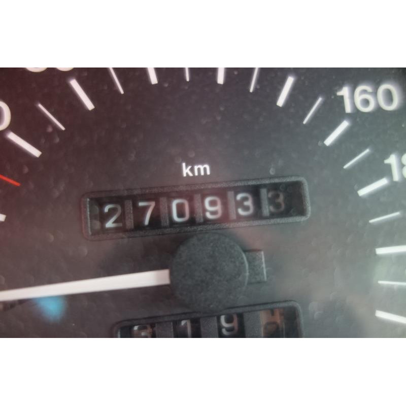 Cardan droit (transmission) OPEL ASTRA F Photo n°7