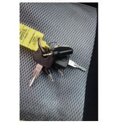 Cardan droit (transmission) OPEL ASTRA F