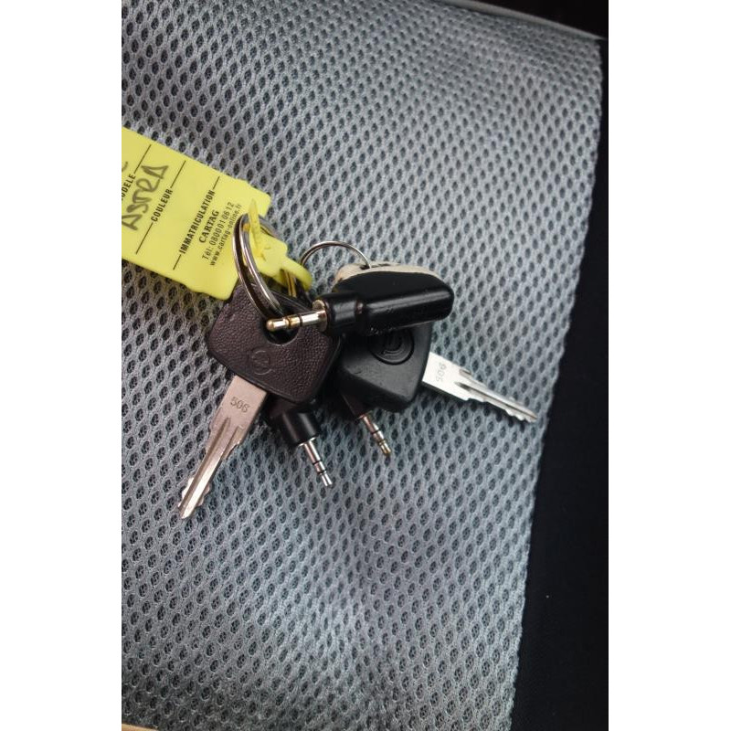 Cardan droit (transmission) OPEL ASTRA F Photo n°8