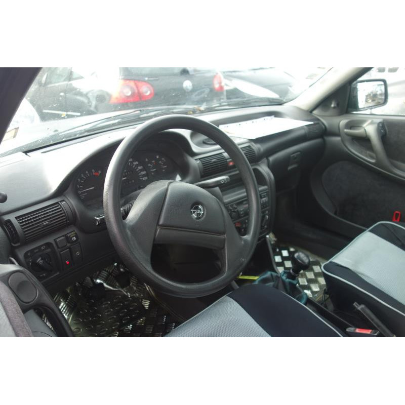 Cardan gauche (transmission) OPEL ASTRA F Photo n°5