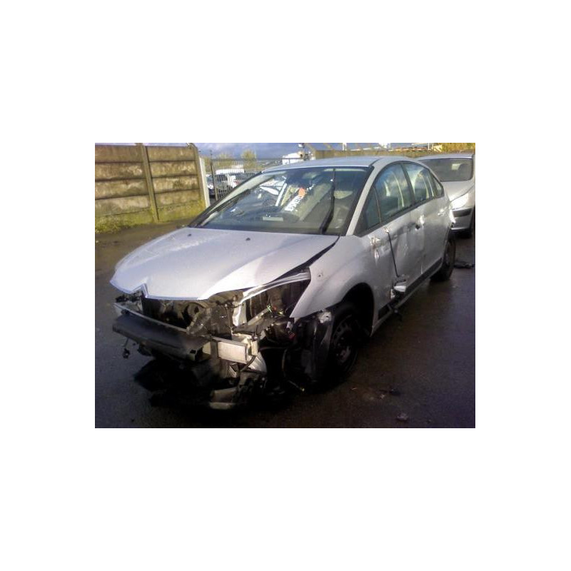 Cardan droit (transmission) CITROEN C4 1 Photo n°1