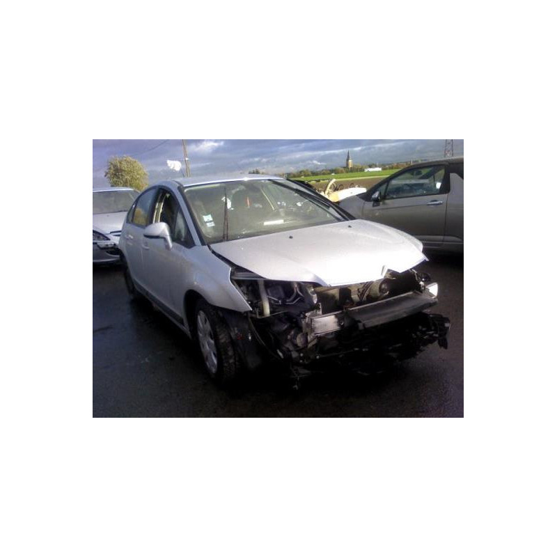 Cardan droit (transmission) CITROEN C4 1 Photo n°2