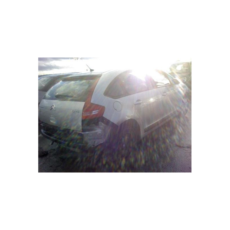 Cardan droit (transmission) CITROEN C4 1 Photo n°3